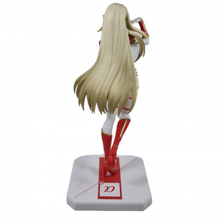 Figurine Alpha de The Eminence in Shadow : Collection Luminasta Sega