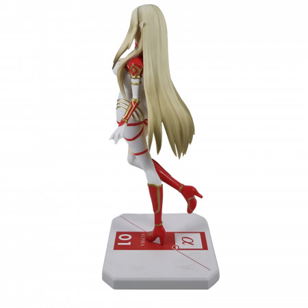 Figurine Alpha de The Eminence in Shadow : Collection Luminasta Sega