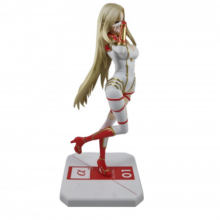 Figurine Alpha de The Eminence in Shadow : Collection Luminasta Sega