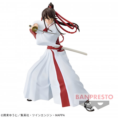 Figurine Sagiri Hell's Paradise: Jigokuraku Vibration Stars