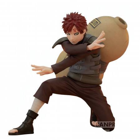 Figurine Gaara de la gamme Vibrations Stars