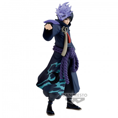 Figurine Uchiha Sasuke Animation 20th Anniversary