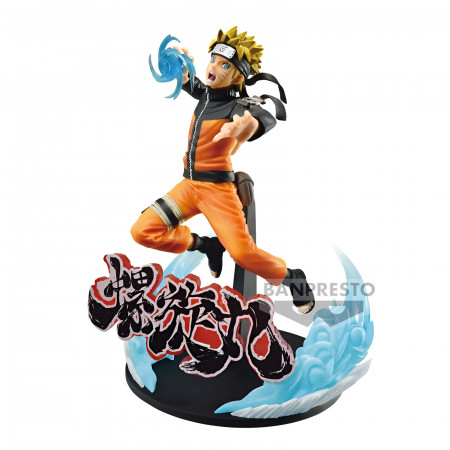 Figurine Naruto Vibration Stars special ver.