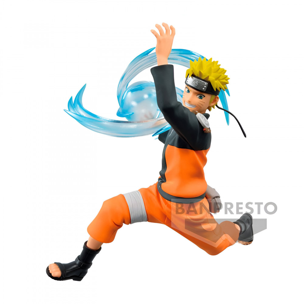 Figurine Naruto Uzumaki 20th Anniversaire, Dynamique et Épique Figurine Naruto Uzumaki 20th Anniversaire, Dynamique et Épique