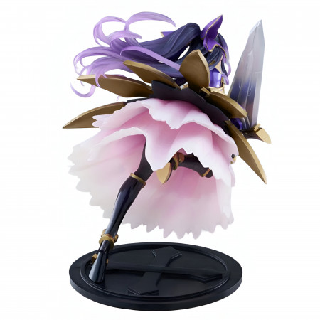 Figurine Tohka Yatogami de Date A Live IV : Dynamique et puissante