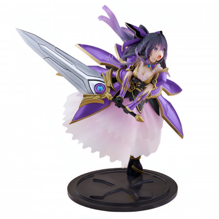 Figurine Tohka Yatogami de Date A Live IV : Dynamique et puissante