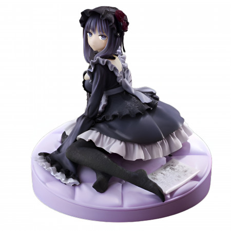 Figurine Marin Kitagawa cosplayant en Kuroe Shizuku