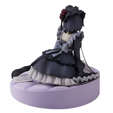 Figurine Marin Kitagawa cosplayant en Kuroe Shizuku