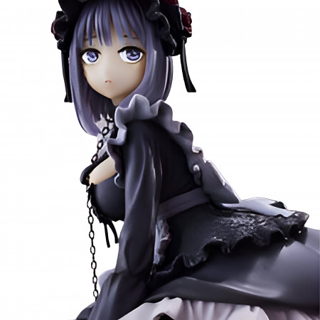 Figurine Marin Kitagawa cosplayant en Kuroe Shizuku