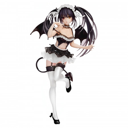 Nouvelle Coreful Figure de Tokisaki Kurumi par Taito: Renewal ver.