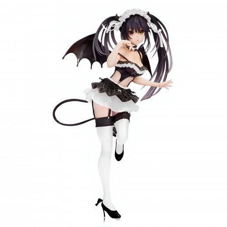 Nouvelle Coreful Figure de Tokisaki Kurumi par Taito: Renewal ver.