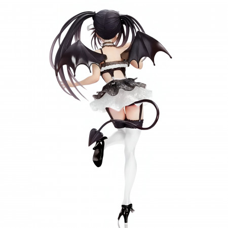 Nouvelle Coreful Figure de Tokisaki Kurumi par Taito: Renewal ver.