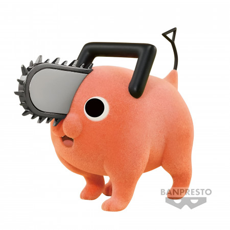 Figurine Ponchita Fluffy Puffy ver.A Chainsaw Man