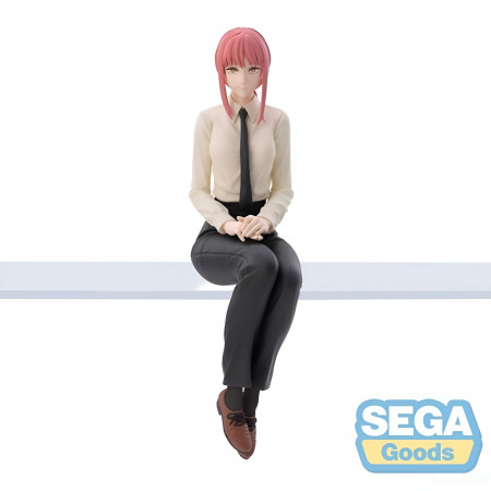 Figurine Makima Chokonose Premium