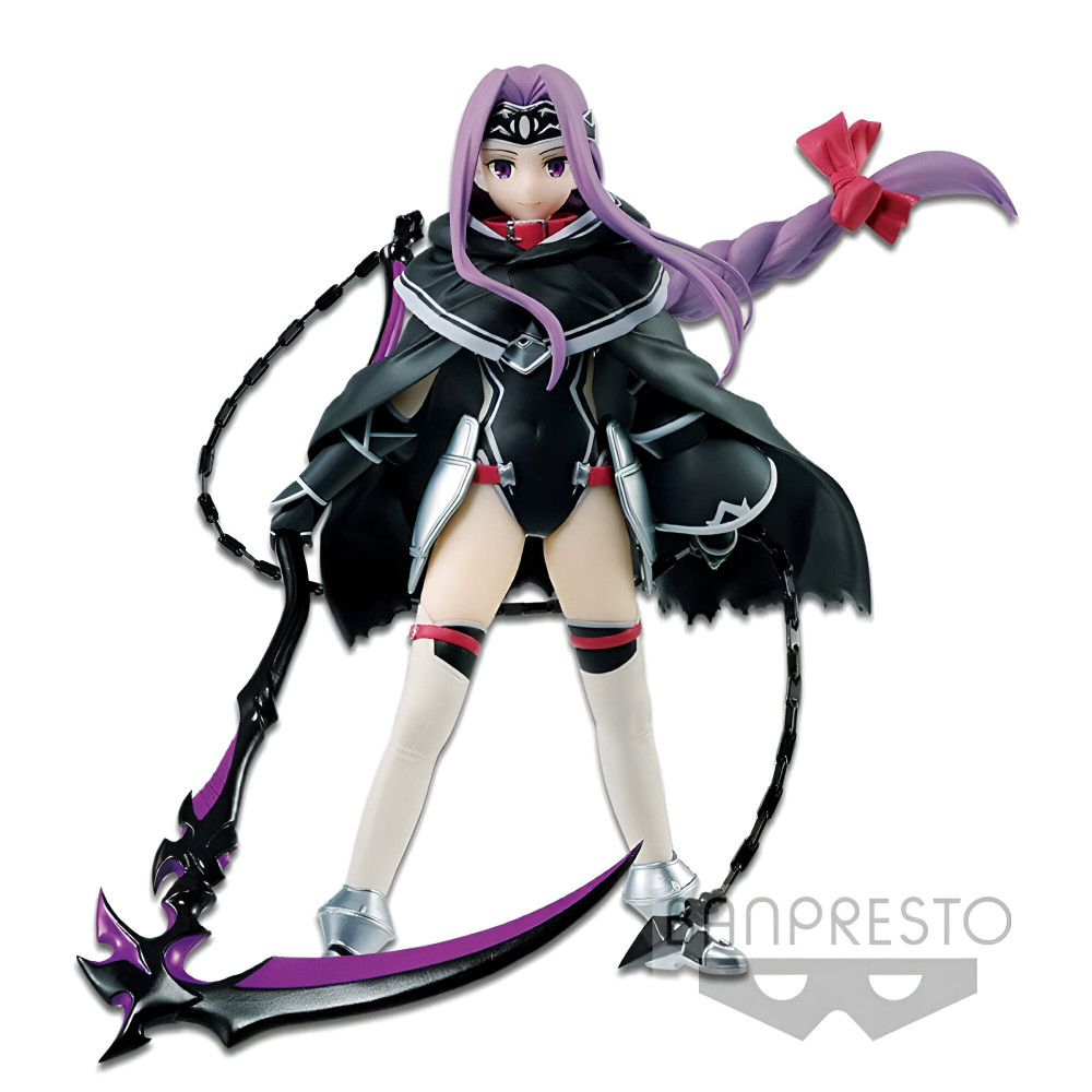 Figurine Ana Lancer -Servant de classe Lancer dans Fate/Grand Order Figurine Ana Lancer -Servant de classe Lancer dans Fate/Grand Order