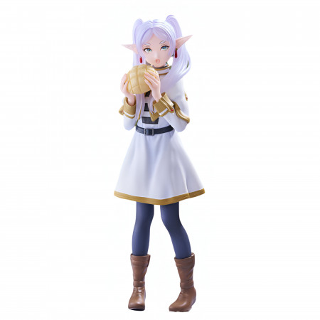 Figurine Frieren Beyond Journey, Luminasta