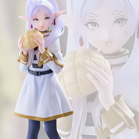 Figurine Frieren Beyond Journey, Luminasta