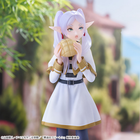 Figurine Frieren Beyond Journey, Luminasta