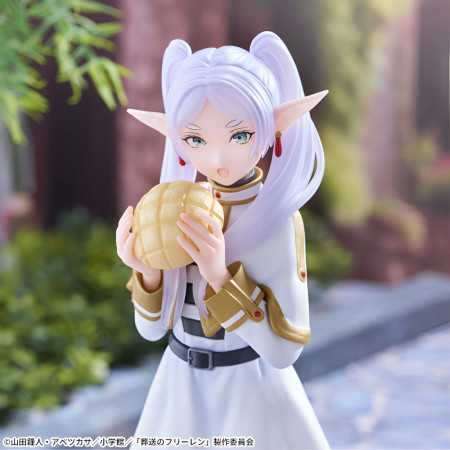 Figurine Frieren Beyond Journey, Luminasta