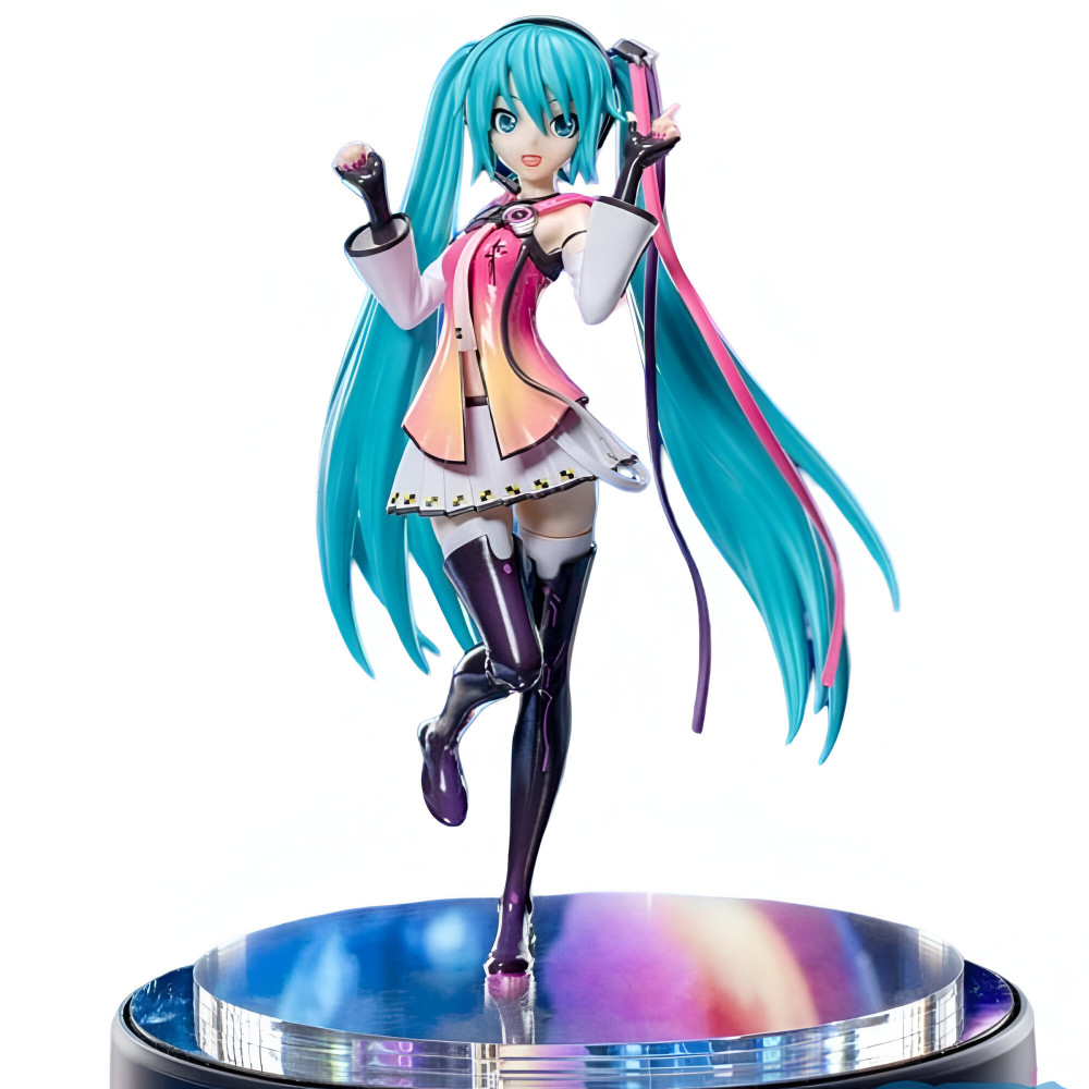 Hatsune Miku - Luminasta Star Voice Ver Hatsune Miku - Luminasta Star Voice Ver