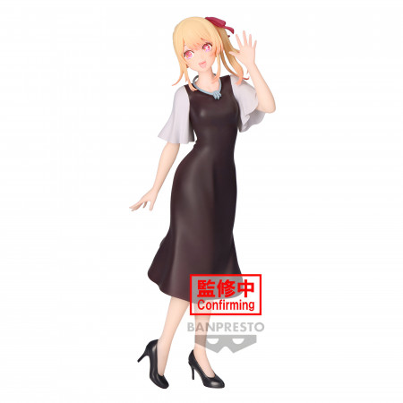 Figurine Oshi No Ko - Ruby Hoshino Plain Clothes