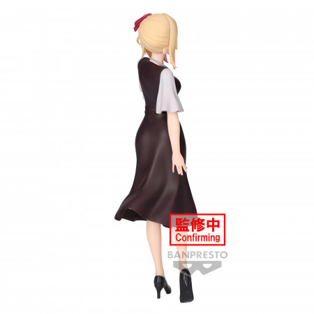 Figurine Oshi No Ko - Ruby Hoshino Plain Clothes