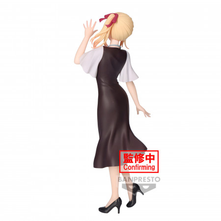 Figurine Oshi No Ko - Ruby Hoshino Plain Clothes