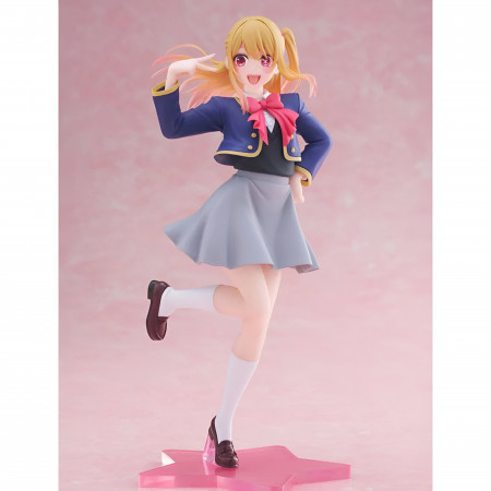 Figurine Oshi No Ko - Ruby Hoshino Uniform Ver.