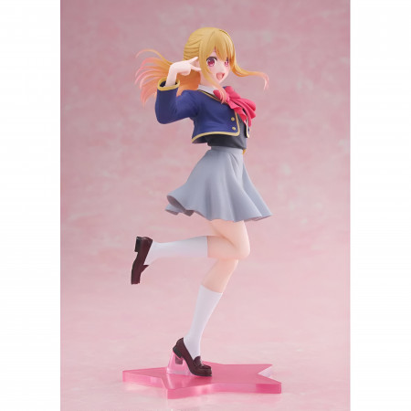 Figurine Oshi No Ko - Ruby Hoshino Uniform Ver.