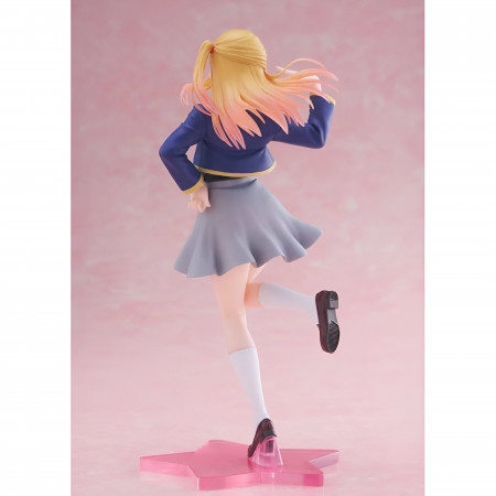 Figurine Oshi No Ko - Ruby Hoshino Uniform Ver.