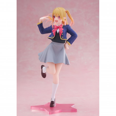 Figurine Oshi No Ko - Ruby Hoshino Uniform Ver.