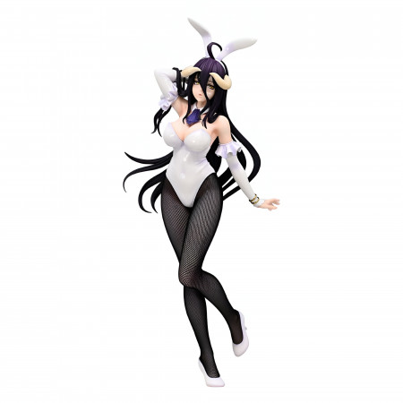 Figurine Overlord - Albedo BiCute Bunny Ver. 30cm de la gamme Furyu.