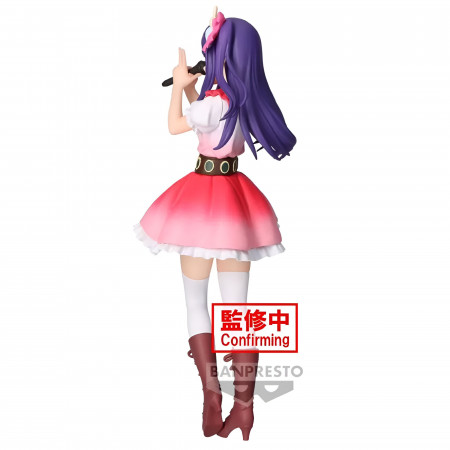Figurine Oshi no ko - Ai Hoshino B-Komachi Ver.