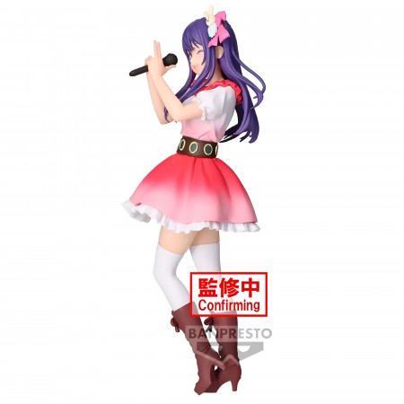 Figurine Oshi no ko - Ai Hoshino B-Komachi Ver.
