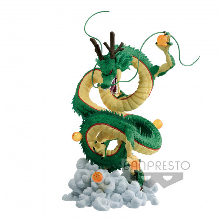 DRAGON BALL Z - CREATOR x CREATOR - SHENRON