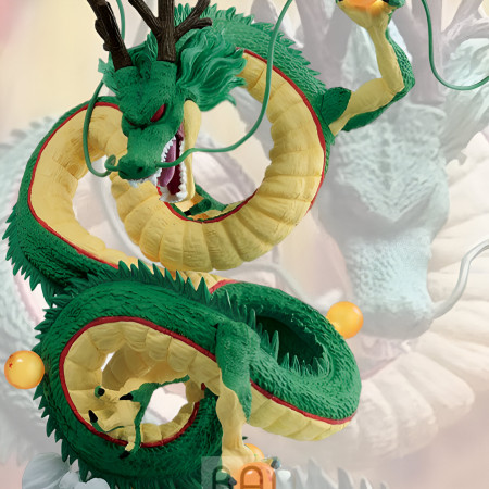 DRAGON BALL Z - CREATOR x CREATOR - SHENRON