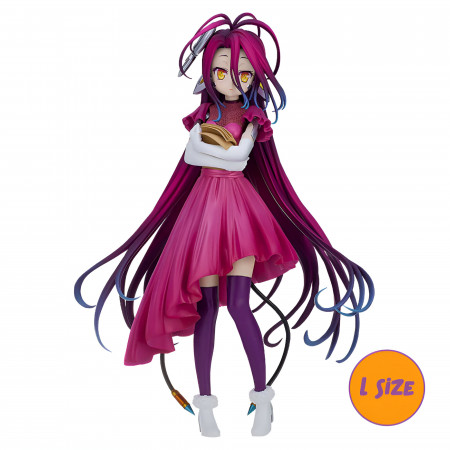 no game no life - pop up parade - schwi