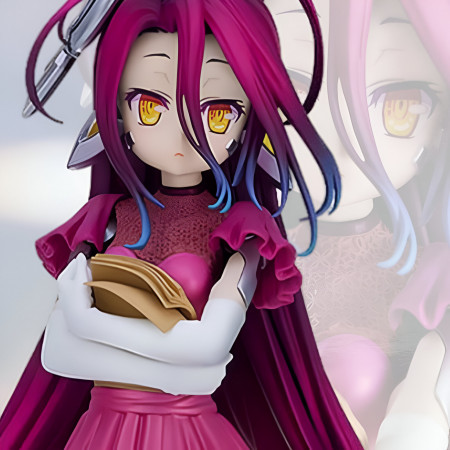 no game no life - pop up parade - schwi