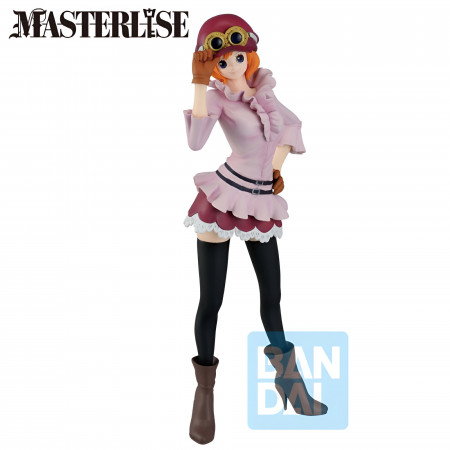 Figurine One Piece, Ichibansho Koala