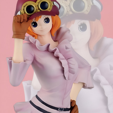 Figurine One Piece, Ichibansho Koala