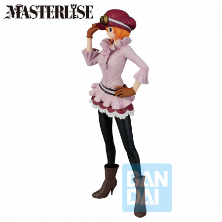 Figurine One Piece, Ichibansho Koala