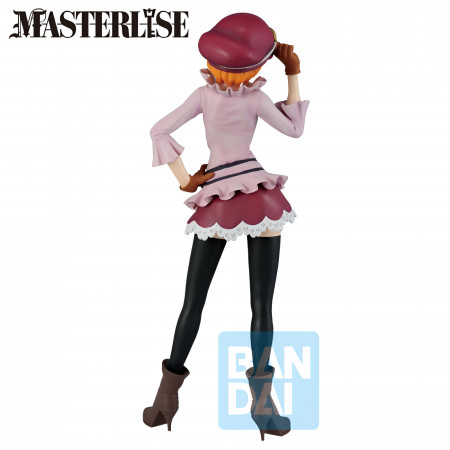 Figurine One Piece, Ichibansho Koala
