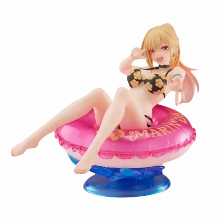 My Dress-Up Darling - AQUA FLOAT GIRLS FIGURE - KITAGAWA MARIN