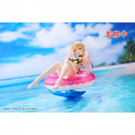 My Dress-Up Darling - AQUA FLOAT GIRLS FIGURE - KITAGAWA MARIN