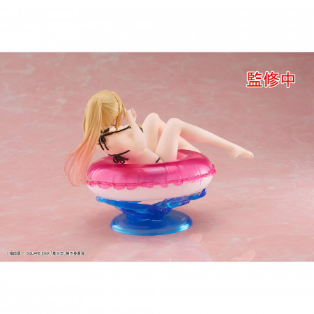 My Dress-Up Darling - AQUA FLOAT GIRLS FIGURE - KITAGAWA MARIN
