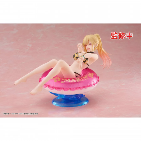 My Dress-Up Darling - AQUA FLOAT GIRLS FIGURE - KITAGAWA MARIN