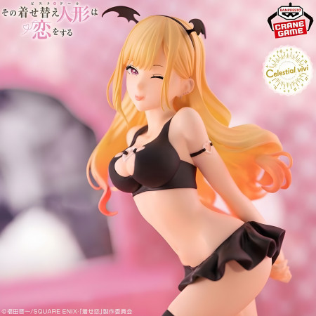 MY DRESS-UP DARLING - CELESTIAL VIVI - MARIN KITAGAWA