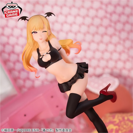 MY DRESS-UP DARLING - CELESTIAL VIVI - MARIN KITAGAWA