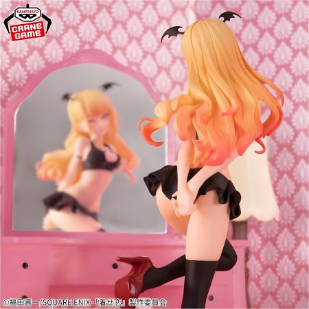 MY DRESS-UP DARLING - CELESTIAL VIVI - MARIN KITAGAWA