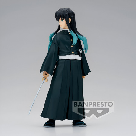 DEMON SLAYER : KIMETSU NO YAIBA - FIGURE Vol.50 - MUICHIRO TOKITO